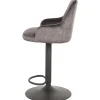 Barkruk Antraciet CM-55.024 Fender