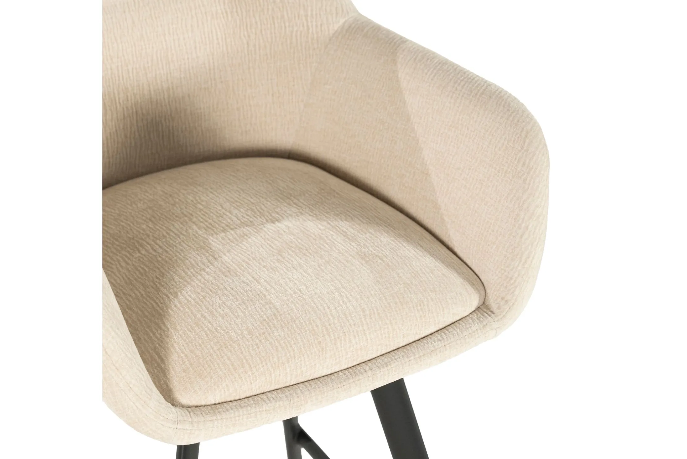 Barkruk beige 250180 Bliss II
