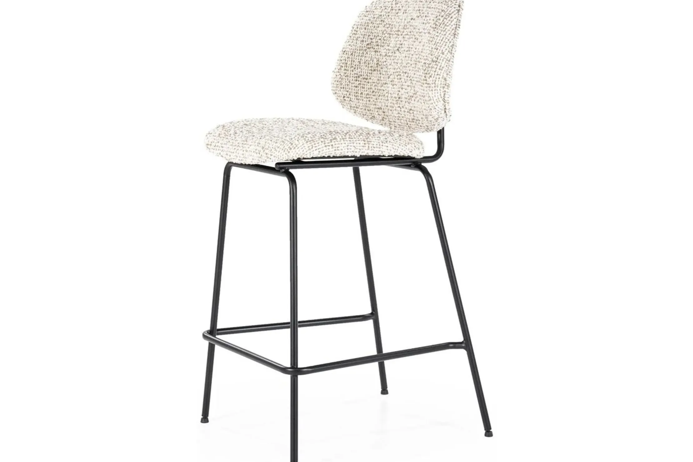 Barkruk Beige 95993 Jon