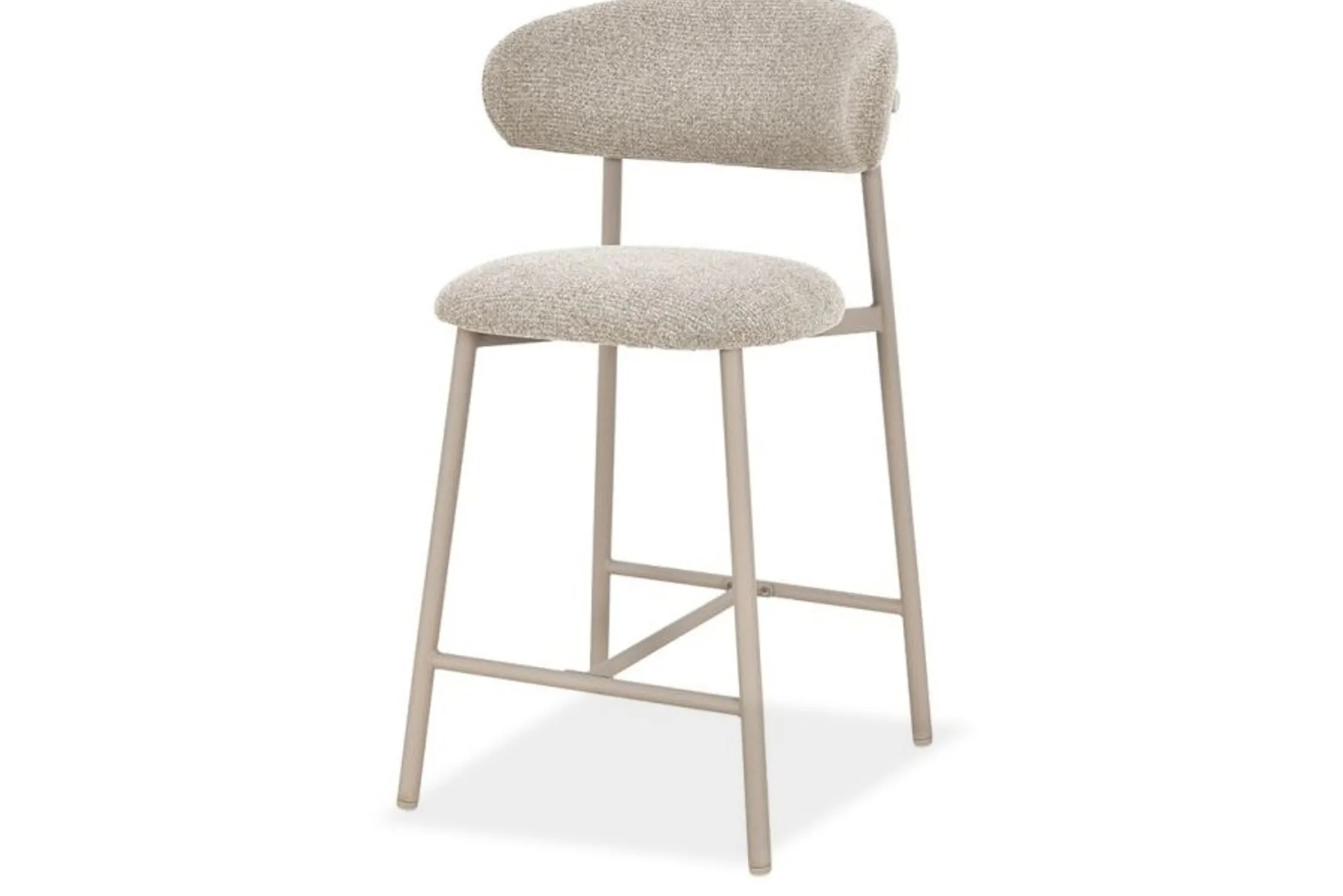 Barkruk Beige Prestige UK-30.530 Kaito