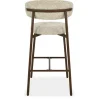 Barkruk Beige Prestige UK-30.528 Kaito
