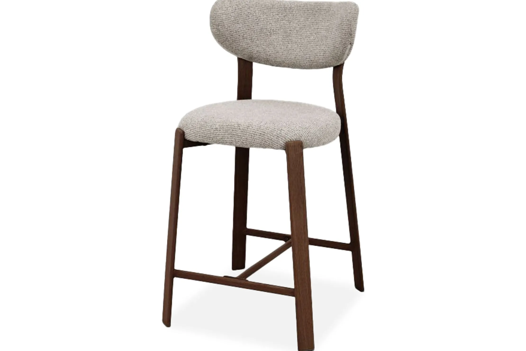 Barkruk Beige Prestige UK-30.516 Mika