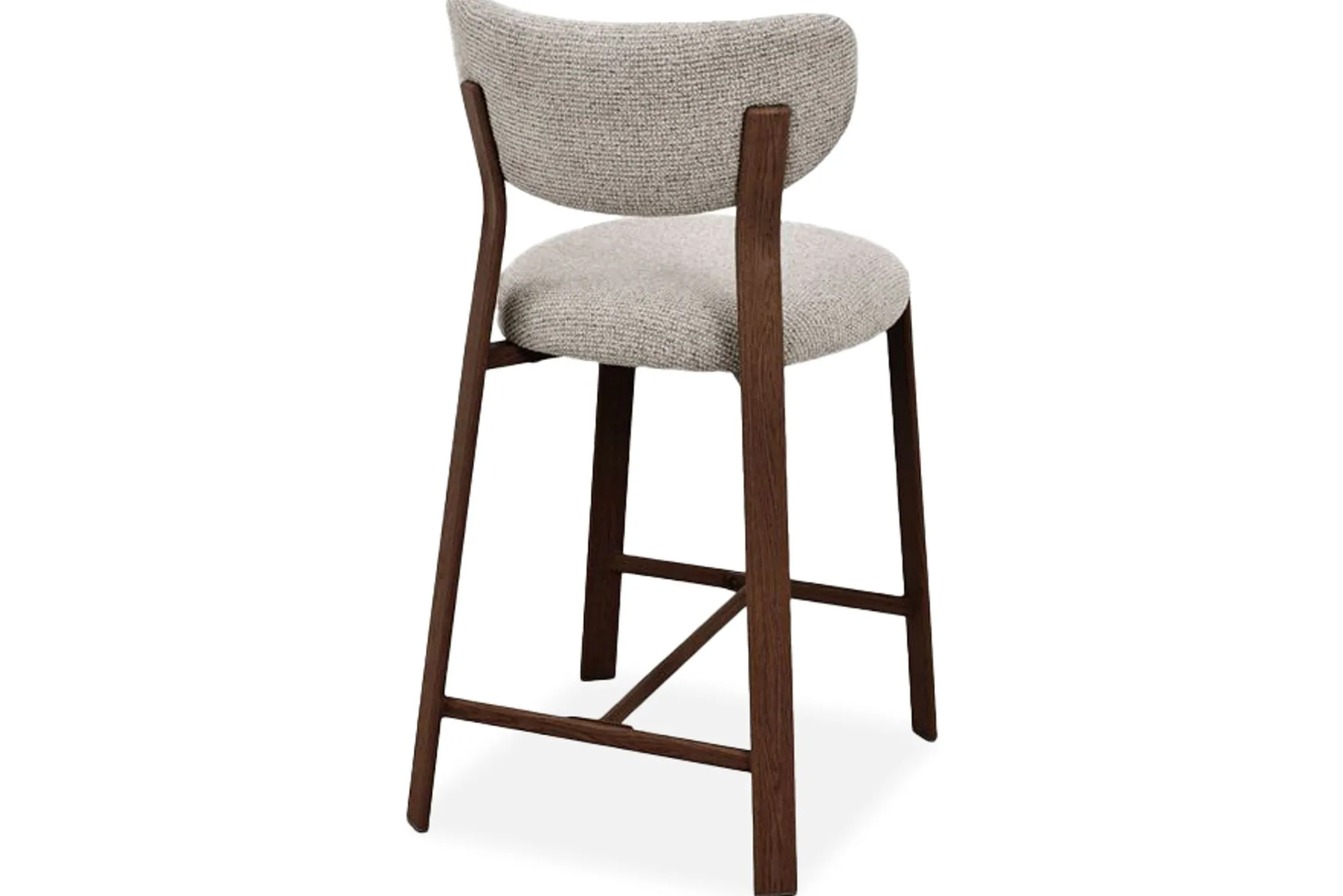 Barkruk Beige Prestige UK-30.516 Mika