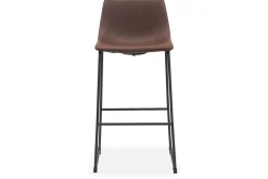 Barkruk Bruin HU-77.015 Risto