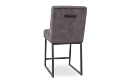 Barkruk Bullock