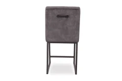 Barkruk Bullock