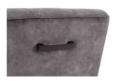 Barkruk Bullock