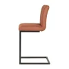 Barkruk Cognac UK-30.379 Milo