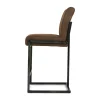 Barkruk Dark Brown Ferro