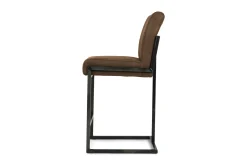 Barkruk Dark Brown Ferro