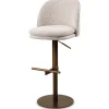 Barkruk 215454 Mocca Fancy Vesper