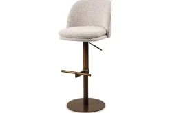 Barkruk 215454 Mocca Fancy Vesper