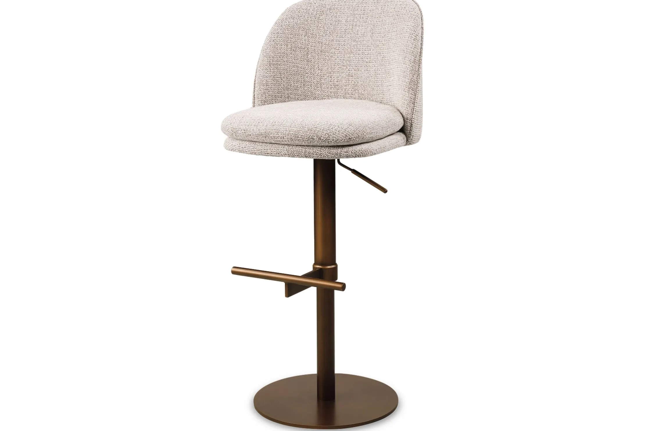Barkruk 215454 Mocca Fancy Vesper