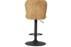 Barkruk Mustard CM-55.034 Vino