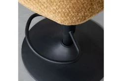 Barkruk Mustard CM-55.034 Vino