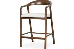 Barkruk Naturel DT-99.007 Lone