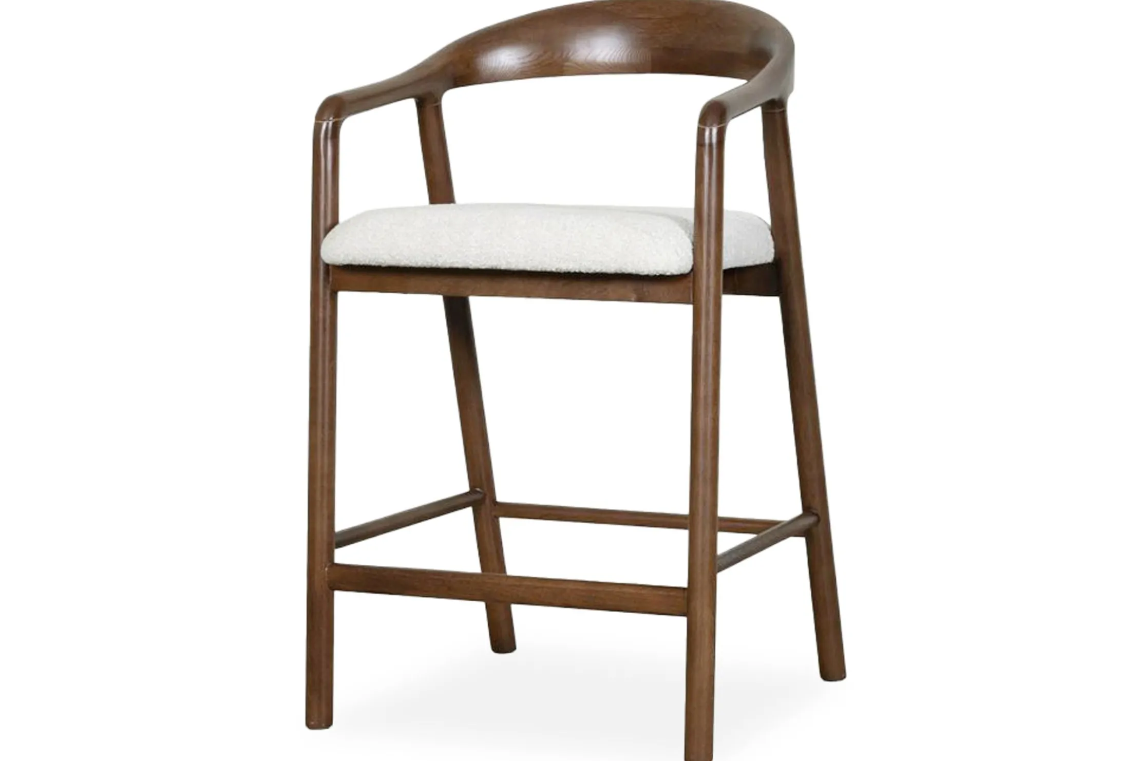 Barkruk Naturel DT-99.007 Lone