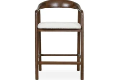 Barkruk Naturel DT-99.007 Lone