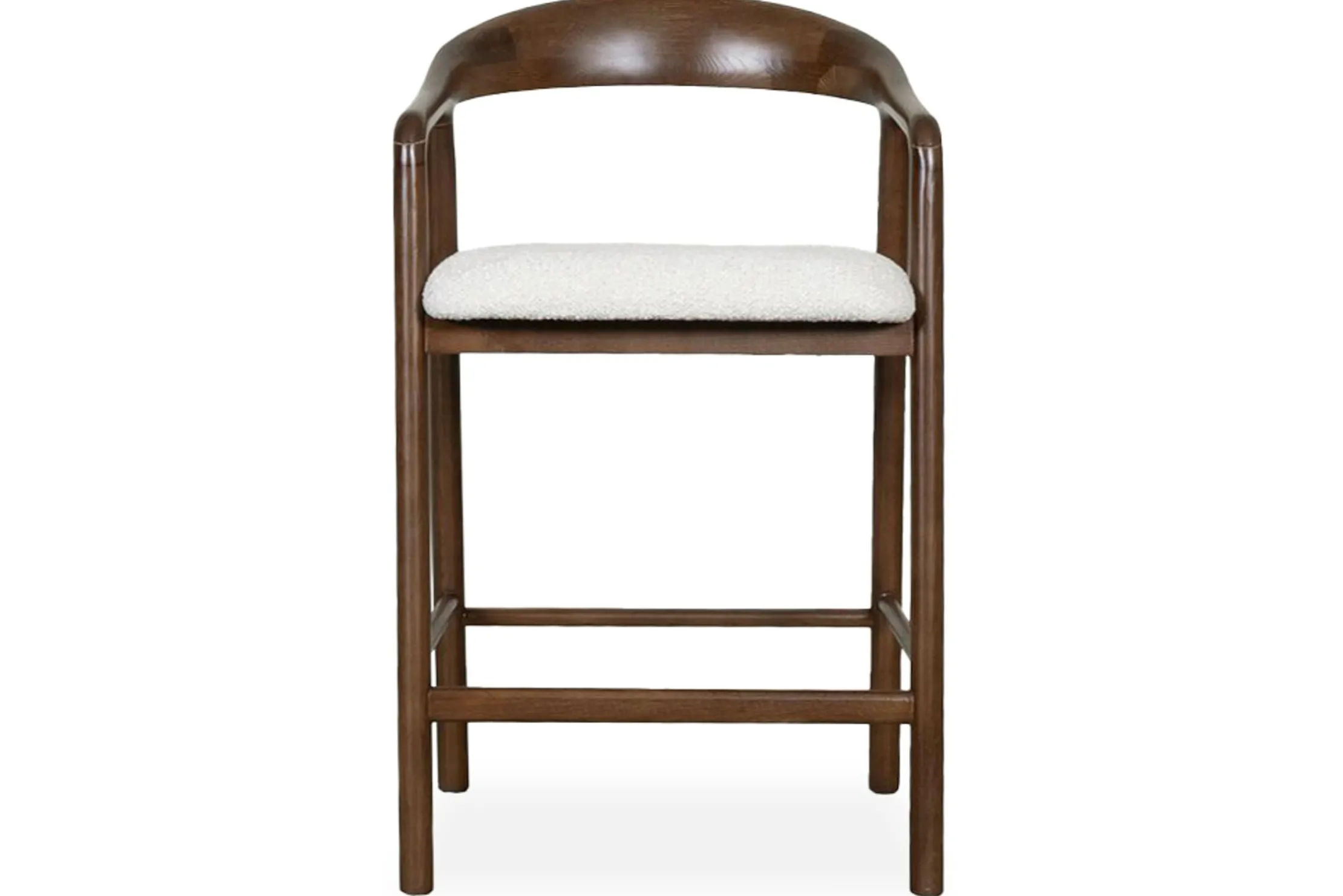 Barkruk Naturel DT-99.007 Lone