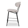 Barkruk Naturel IH-50.169 Zack