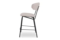 Barkruk Naturel IH-50.169 Zack