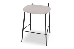 Barkruk Naturel IH-50.169 Zack