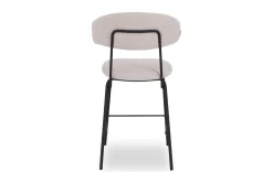 Barkruk Naturel IH-50.169 Zack