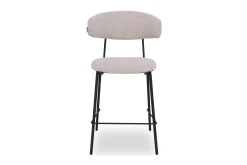 Barkruk Naturel IH-50.169 Zack