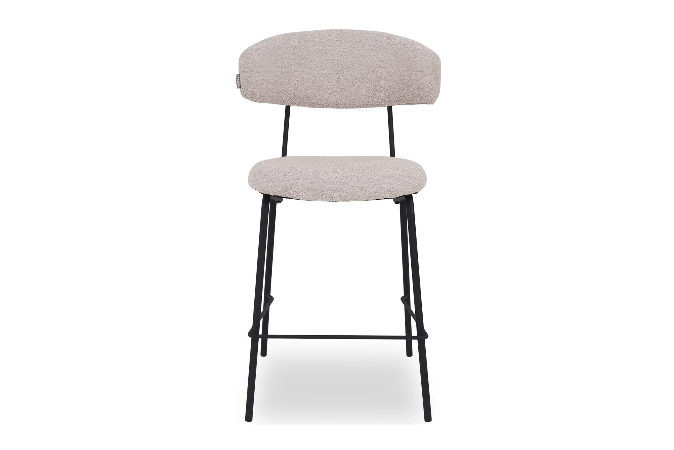 Barkruk Naturel IH-50.169 Zack