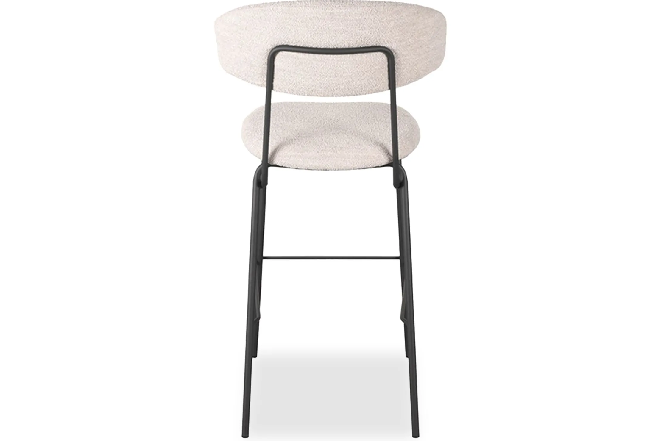 Barkruk Naturel IH-50.175 Zack