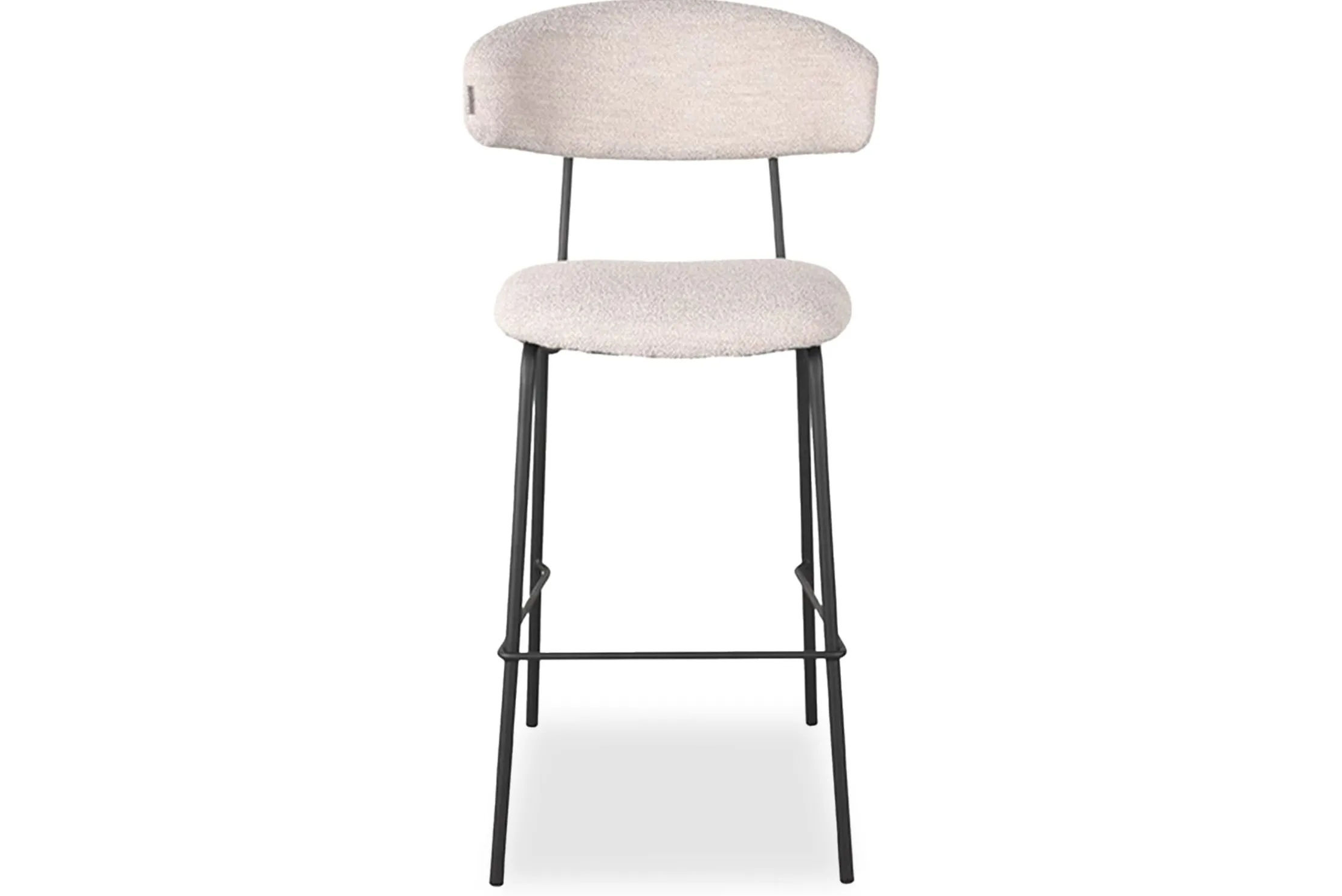 Barkruk Naturel IH-50.175 Zack
