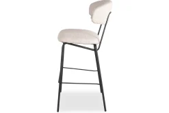 Barkruk Naturel IH-50.175 Zack
