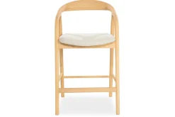 Barkruk 96355 naturel Rayven