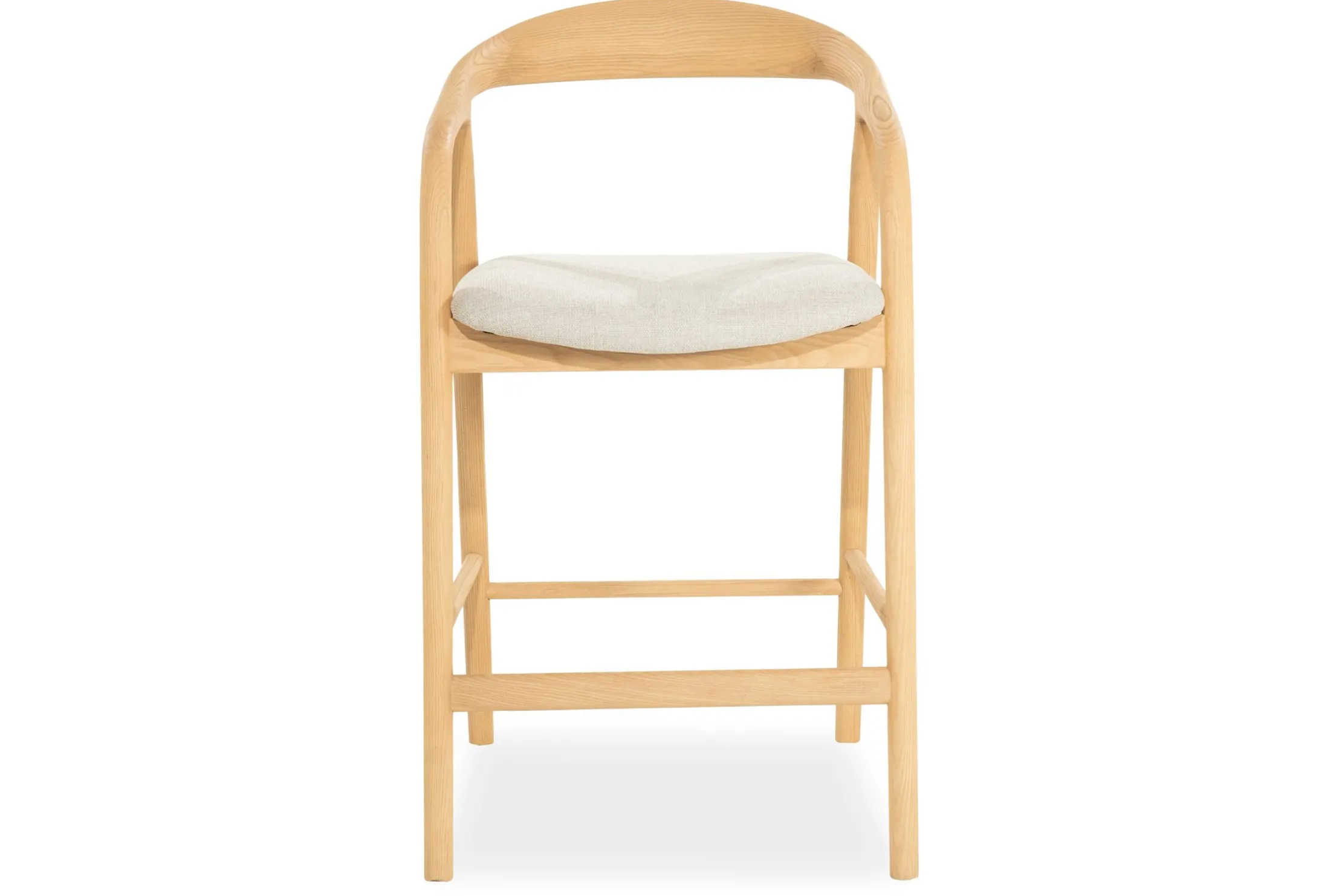 Barkruk 96355 naturel Rayven