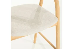 Barkruk 96355 naturel Rayven