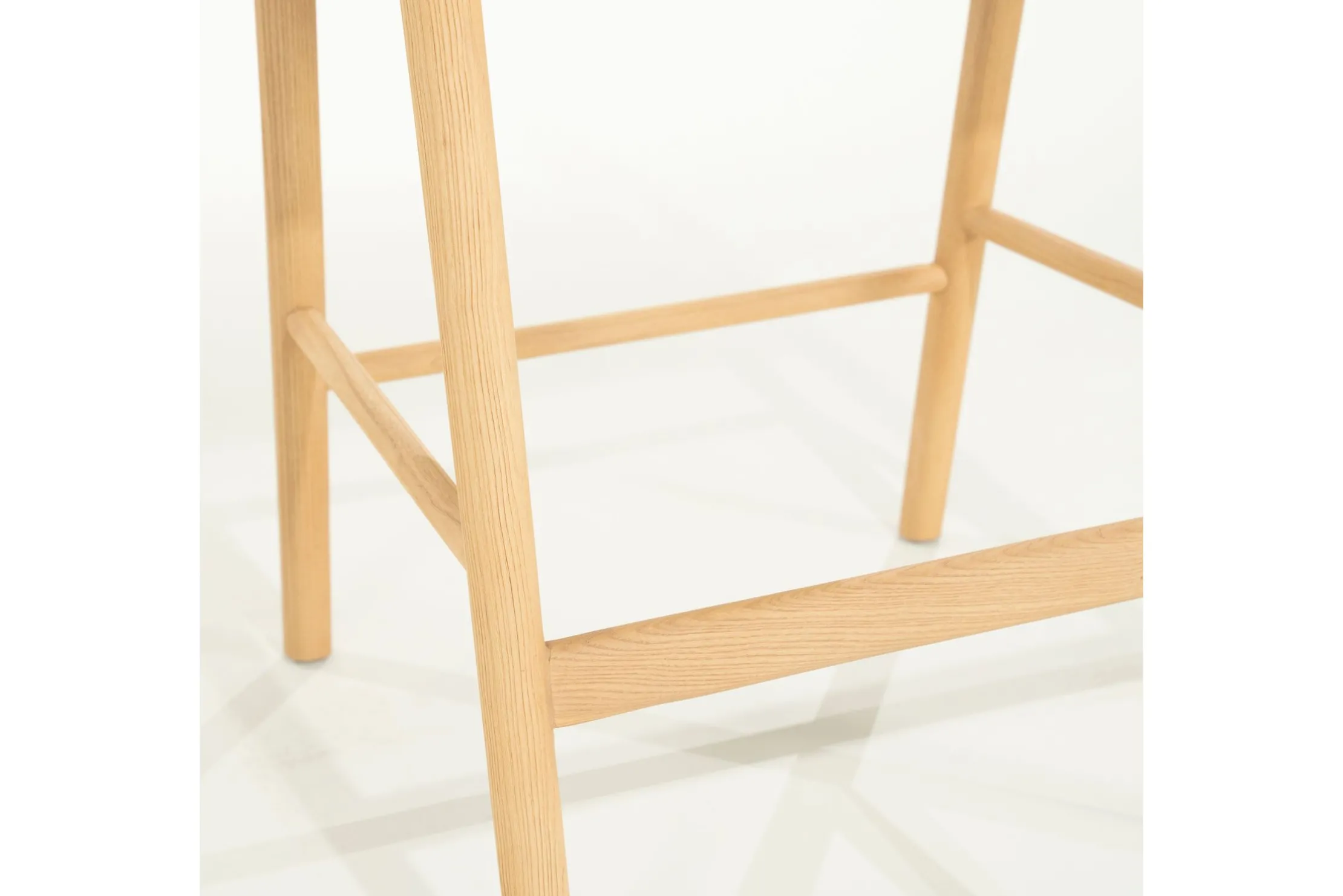 Barkruk 96355 naturel Rayven