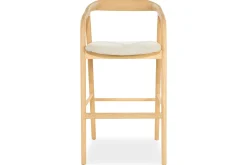 Barkruk 96357 naturel Rayven