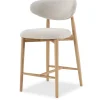 Barkruk Naturel Superb BY-96.009 Kyoto