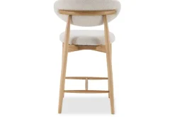 Barkruk Naturel Superb BY-96.009 Kyoto