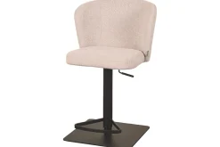 Barkruk Naturel Touch DX-74.004 Wave
