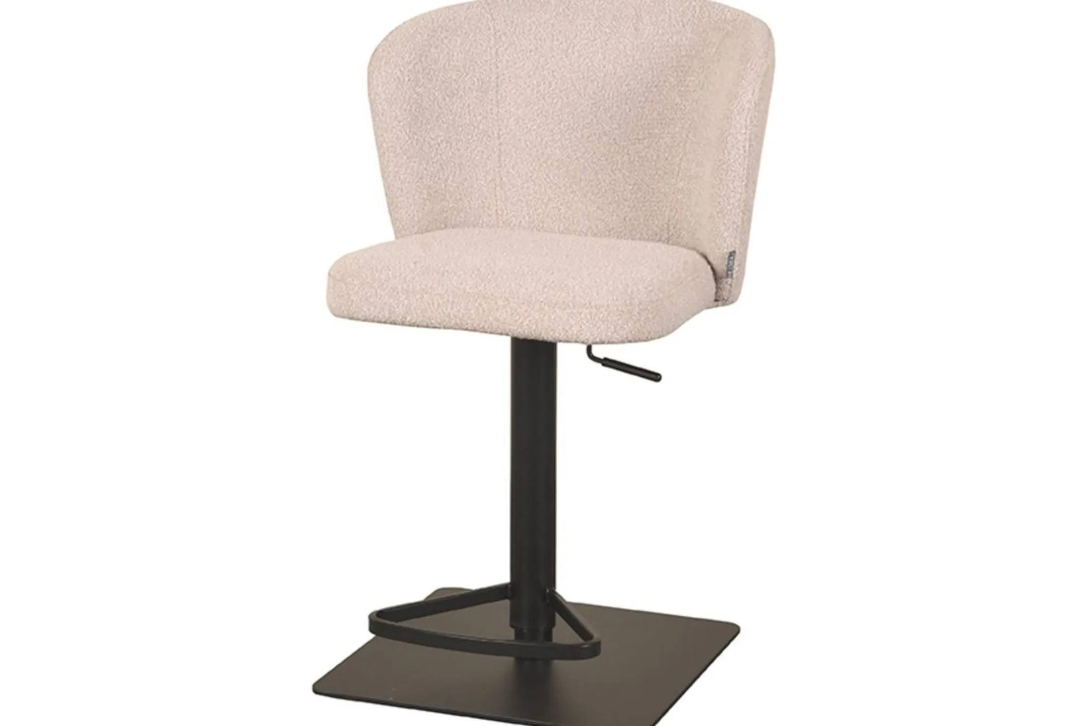 Barkruk Naturel Touch DX-74.004 Wave