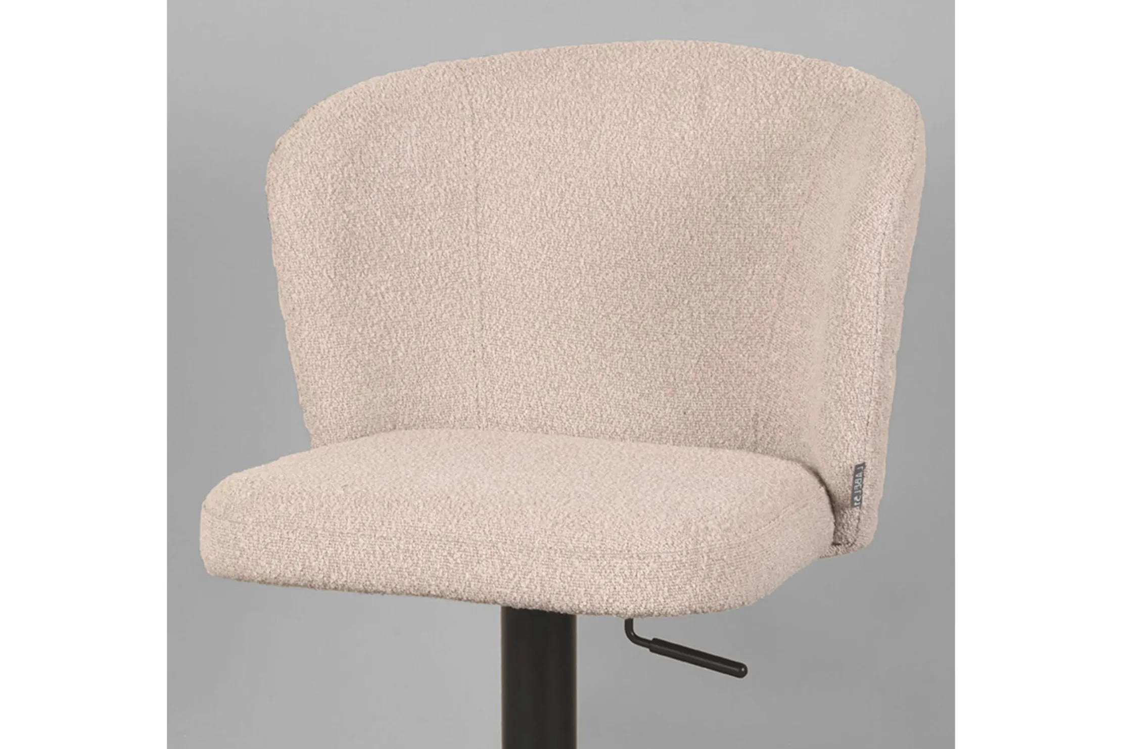 Barkruk Naturel Touch DX-74.004 Wave