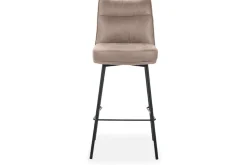 Barkruk Taupe LN-87.023 Lennon