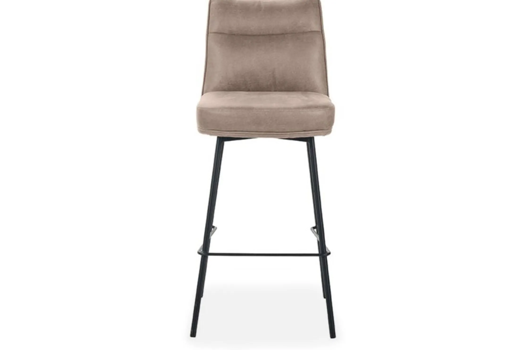 Barkruk Taupe LN-87.023 Lennon
