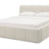 Bed Beige Sereno