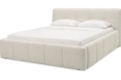 Bed Beige Sereno