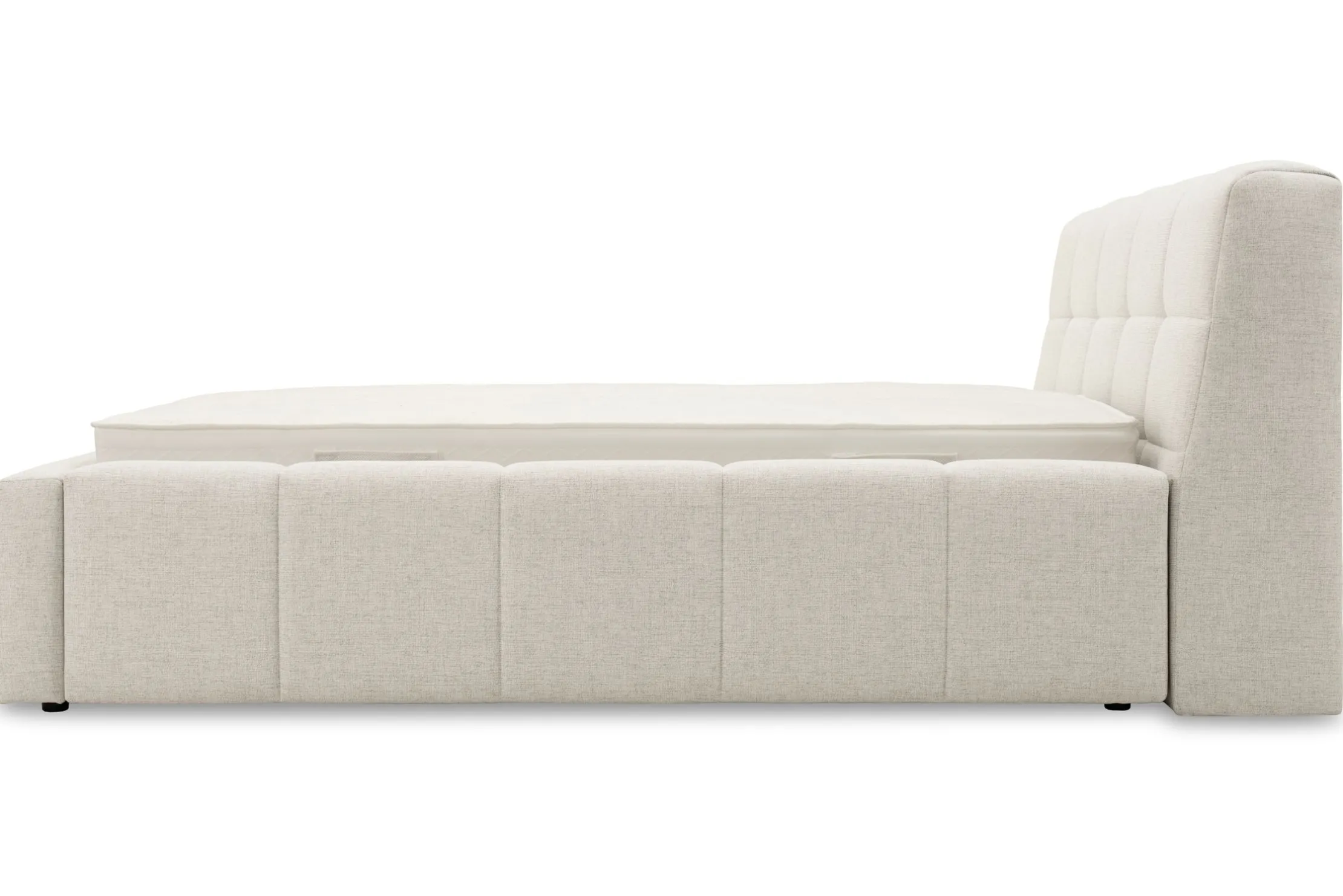 Bed Beige Sereno