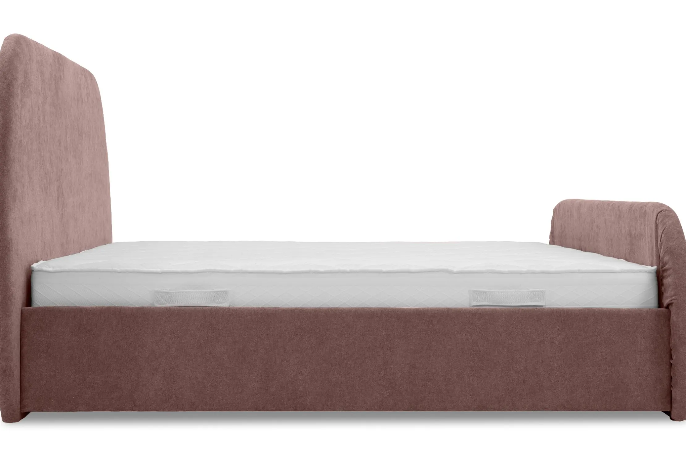 Bed Cristallo