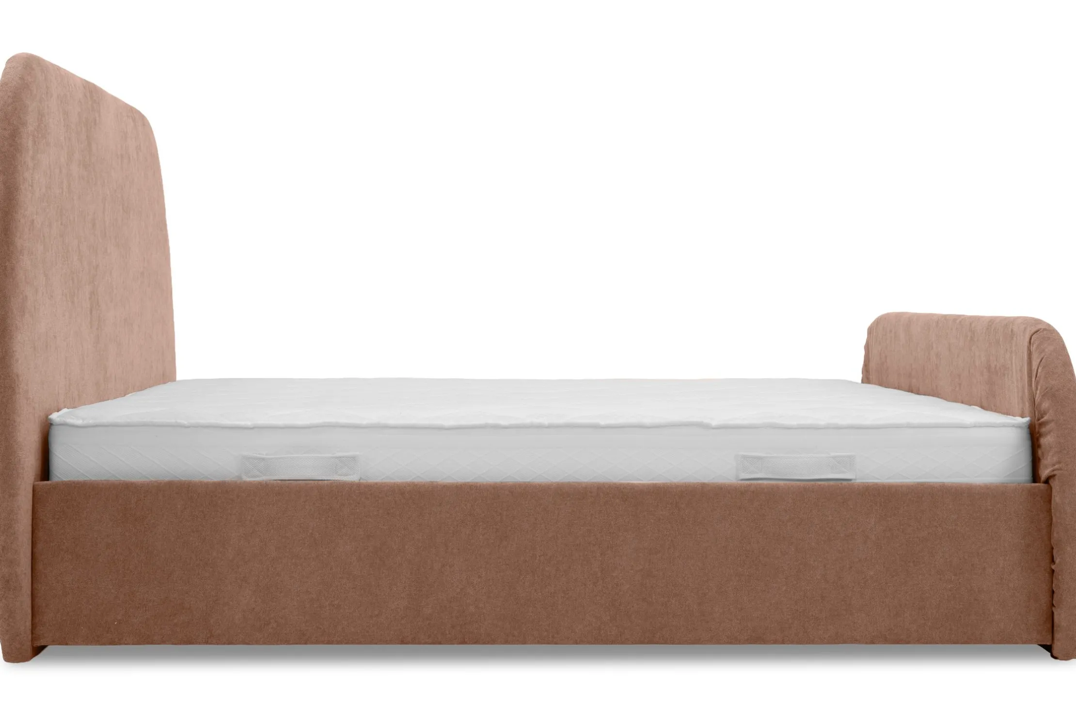 Bed Cristallo