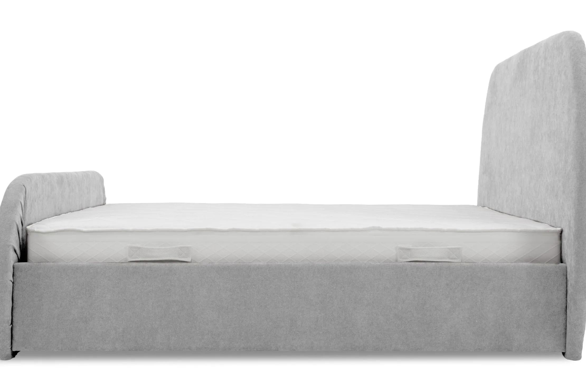Bed Cristallo